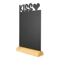 Variante – Kiss