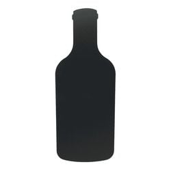 Form – Flasche