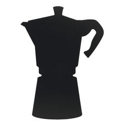 Form – Kaffeekanne