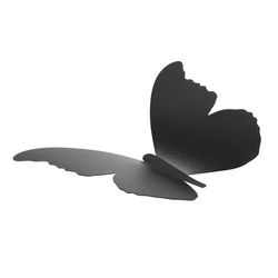Variante – Schmetterling