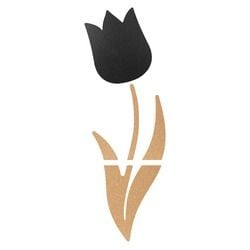 Form – Tulpe