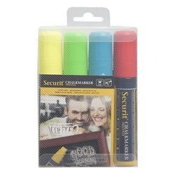 Variante – 4er-Set, Farbig