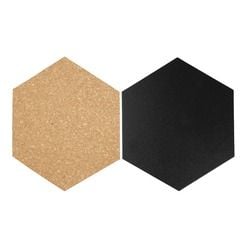 Form – Hexagon
