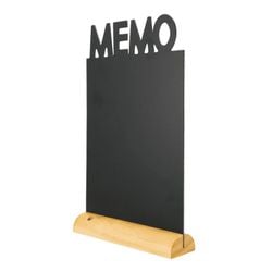 Variante – Memo