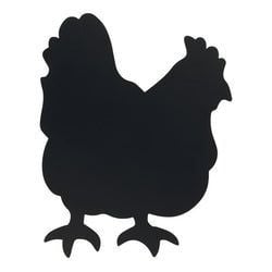 Form – Huhn