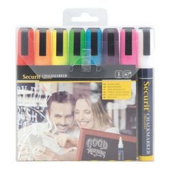 Variante – 8er-Set, Farbig