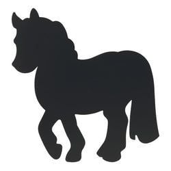 Form – Pony