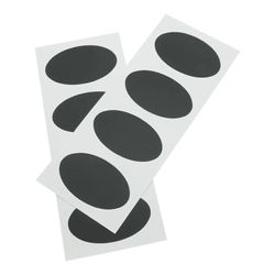 Form – Oval