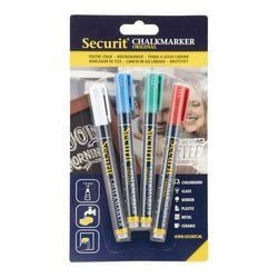 Variante – 4er-Set, Farbig
