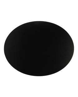 Form – Oval