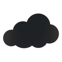 Form – Wolke