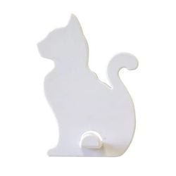 Variante – Katze Weiss
