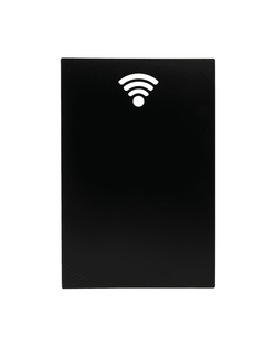 Form – WiFi