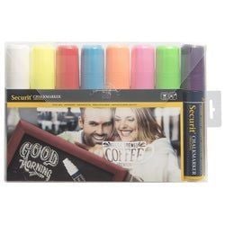 Variante – 8er-Set, Farbig