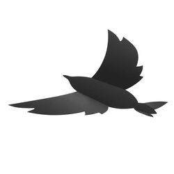 Variante – Vogel