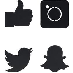 Form – Social media