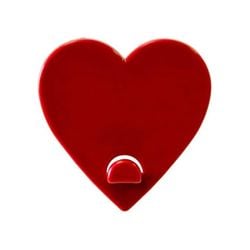 Herz Rot