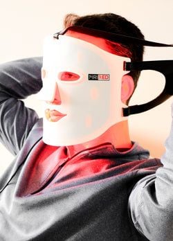 Type – Mask & Deolette
