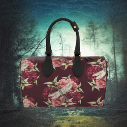 Duffle Bag Ltd Edition
