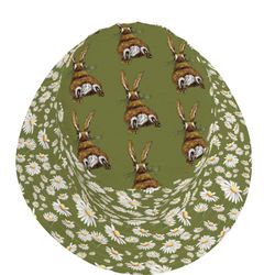 Daisy Hares