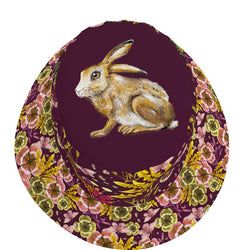 Brown Hare 