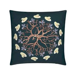 Velvet Cushion