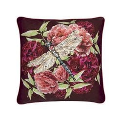 Velvet Cushion