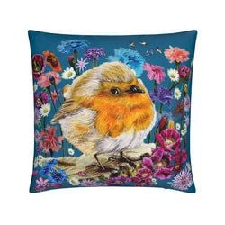 Velvet Cushion