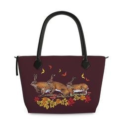 Hare Handbag