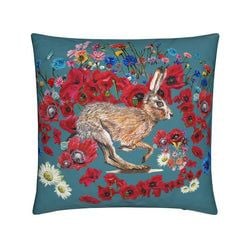 Velvet Cushion