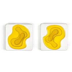 2x Schälchen, klein