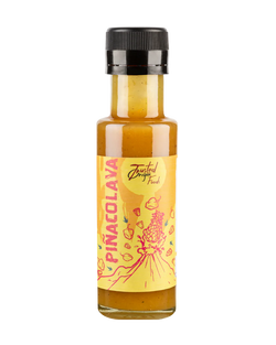Sorte – Piñacolava
