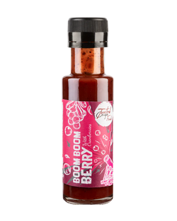 Sorte – Boom Boom Berry