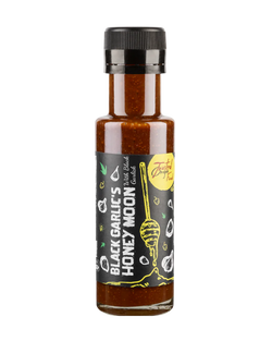 Sorte – Black Garlic Honeymoon