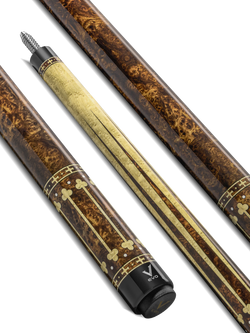 GILDED OAK