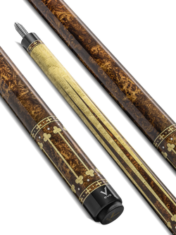 MÀU SẮC – GILDED OAK