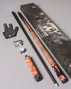 MÀU SẮC – MONARCH BLADE