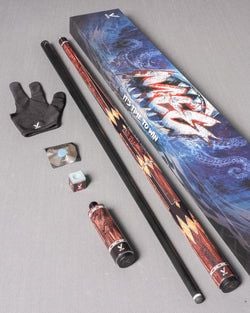 MÀU SẮC – EMBER FANG