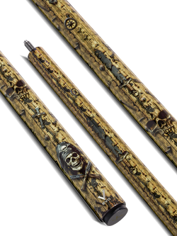 MÀU SẮC – GOLDEN PLUNDER