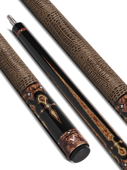 MÀU SẮC – MONARCH BLADE