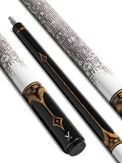 MÀU SẮC – ROYAL BLACK - DA TRẮNG