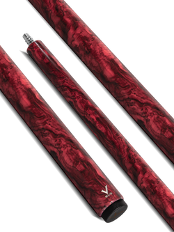 CRIMSON BURN