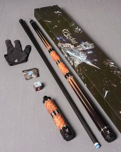 MÀU SẮC – EMBER VEIN