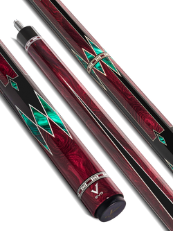 CRIMSON JAW
