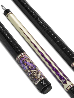 MÀU SẮC – AMETHYST LION