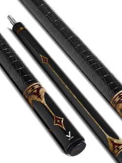 ROYAL BLACK - DA ĐEN