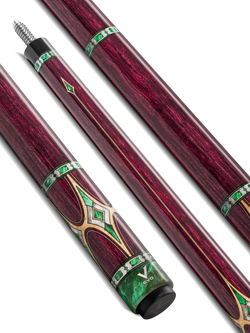 MÀU SẮC – GARNET CREST