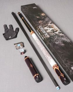 MÀU SẮC – ROYAL BLACK - DA TRẮNG