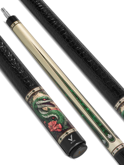 MÀU SẮC – EMERALD COBRA