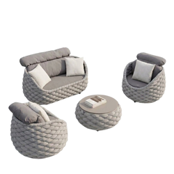 Style – 4-Piece Set
